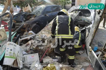 ما هو الوميض اللحظي