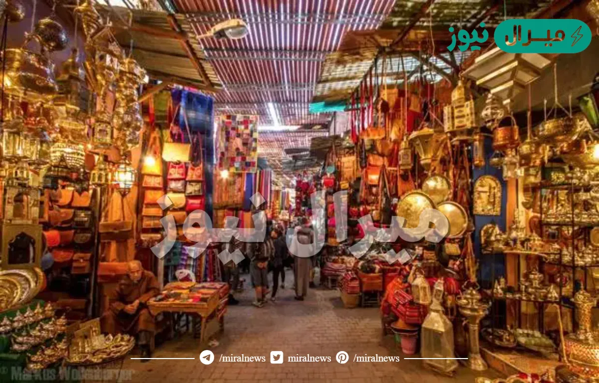 ما هي الأسواق الموازية في الكويت