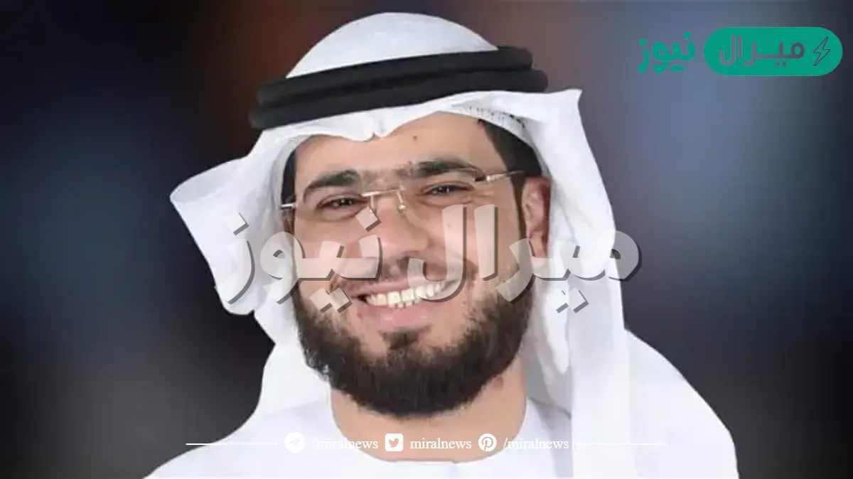 ما هي جنسية الشيخ وسيم يوسف