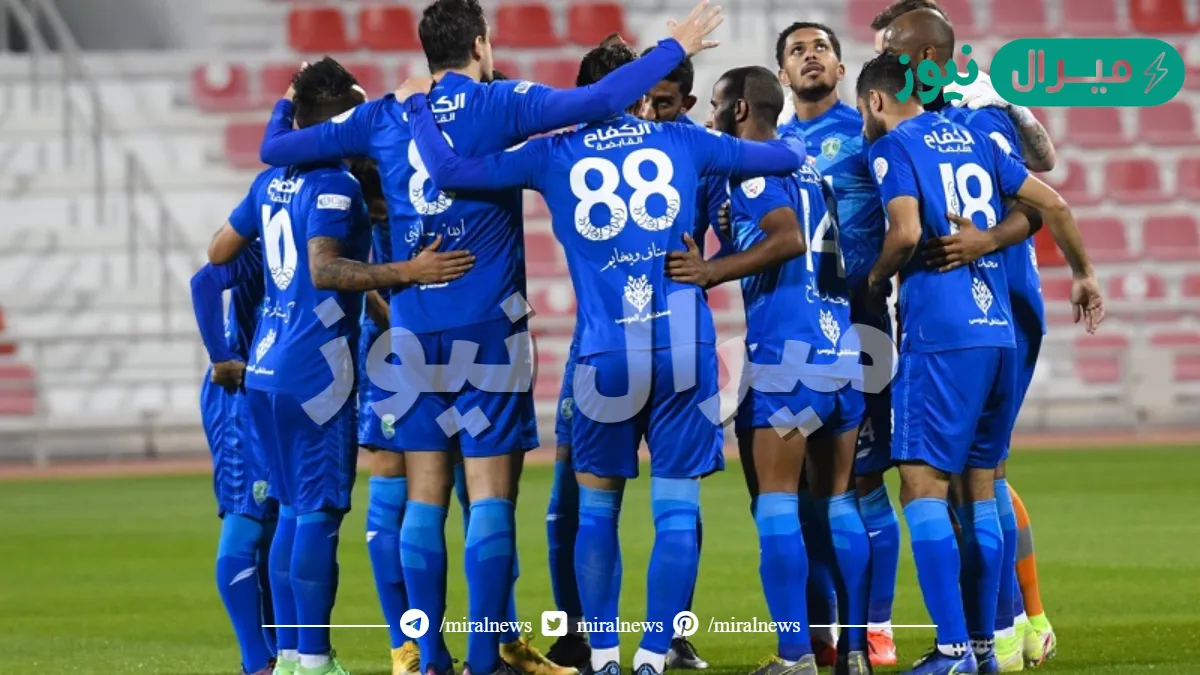 متى حقق نادي الفتح دوري المحترفين