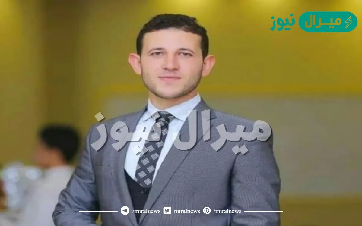من هو الشهيد عمر القاضي