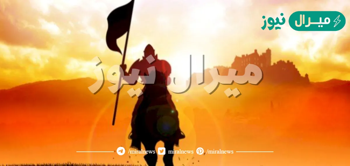 من هو الصحابي الذي كلمه الله بدون حجاب ؟