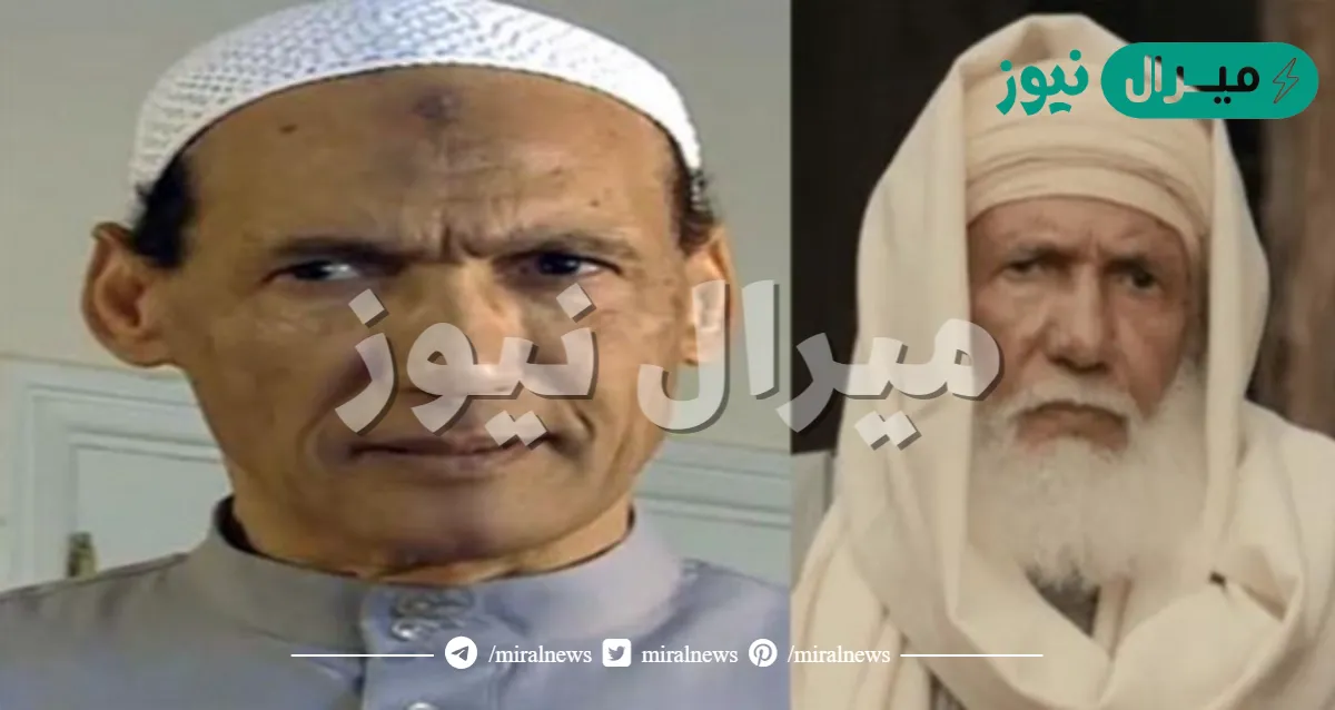 من هو الفنان محمد ريحان
