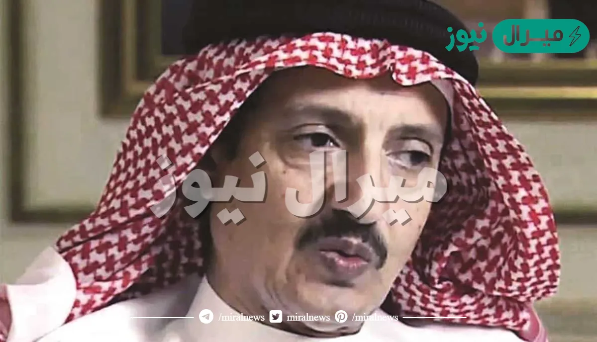 من هو بكر بن لادن السيرة الذاتية