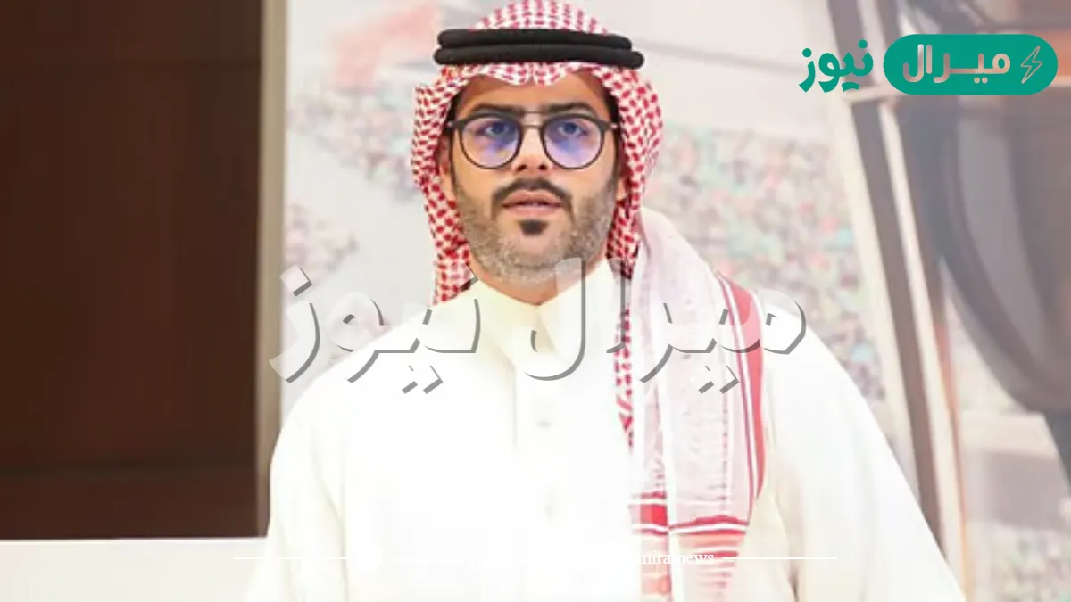 من هو رياض المزهر ويكيبيديا