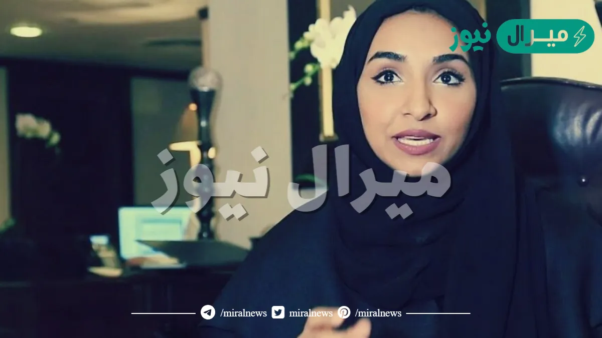 من هو زوج علياء العبيد