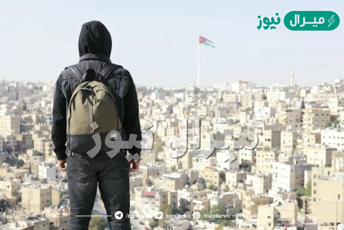 من هو غيث الاماراتي؟
