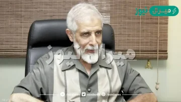 من هو محمود عزت ويكيبيديا