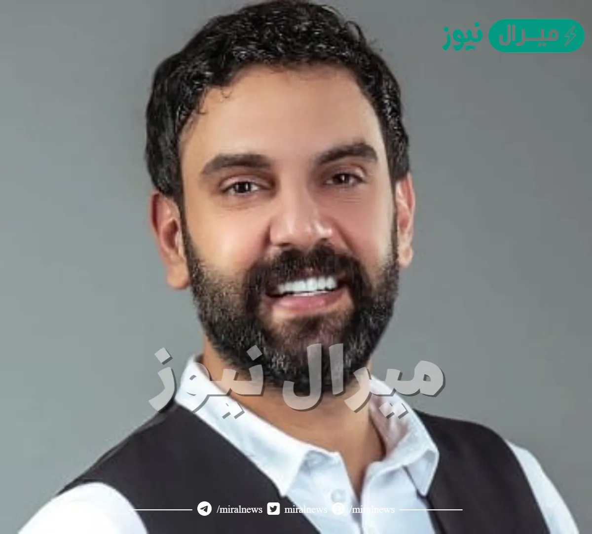 من هو نجم السلمان ويكيبيديا