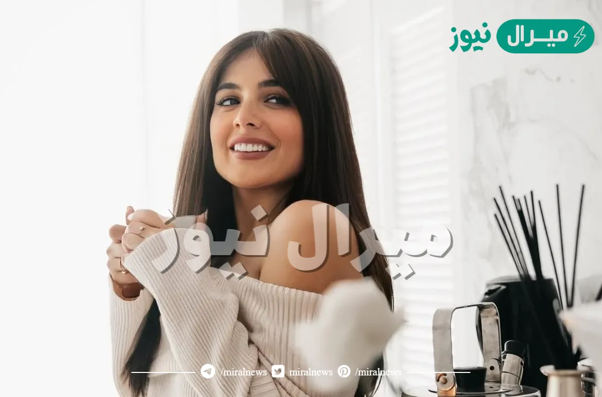 من هي إيمان الحسيني ويكيبيديا