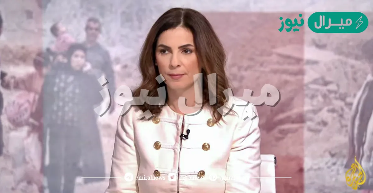 من هي نجوان سمري ويكيبيديا