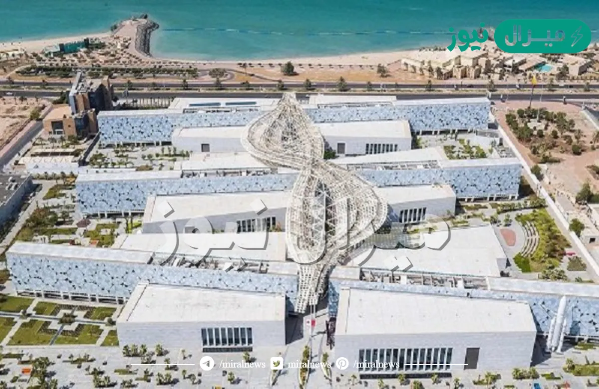 موضوع عن مركز الشيخ عبدالله السالم الثقافي