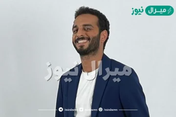 هل احمد النجار متزوج
