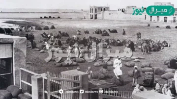 أول ميناء بحري في المملكة وفي بداية التأسيس كان يعد البوابة الاقتصادية شهد العديد من الاتفاقيات السياسية وحظي باهتمام المؤسس رحمه الله