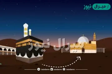 إمام الأنبياء في الصلاة في المسجد الأقصى ليلة الإسراء والمعراج سيدنا