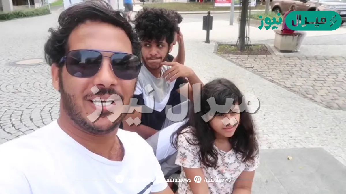 ابو سعاد وش يقرب لفيحان