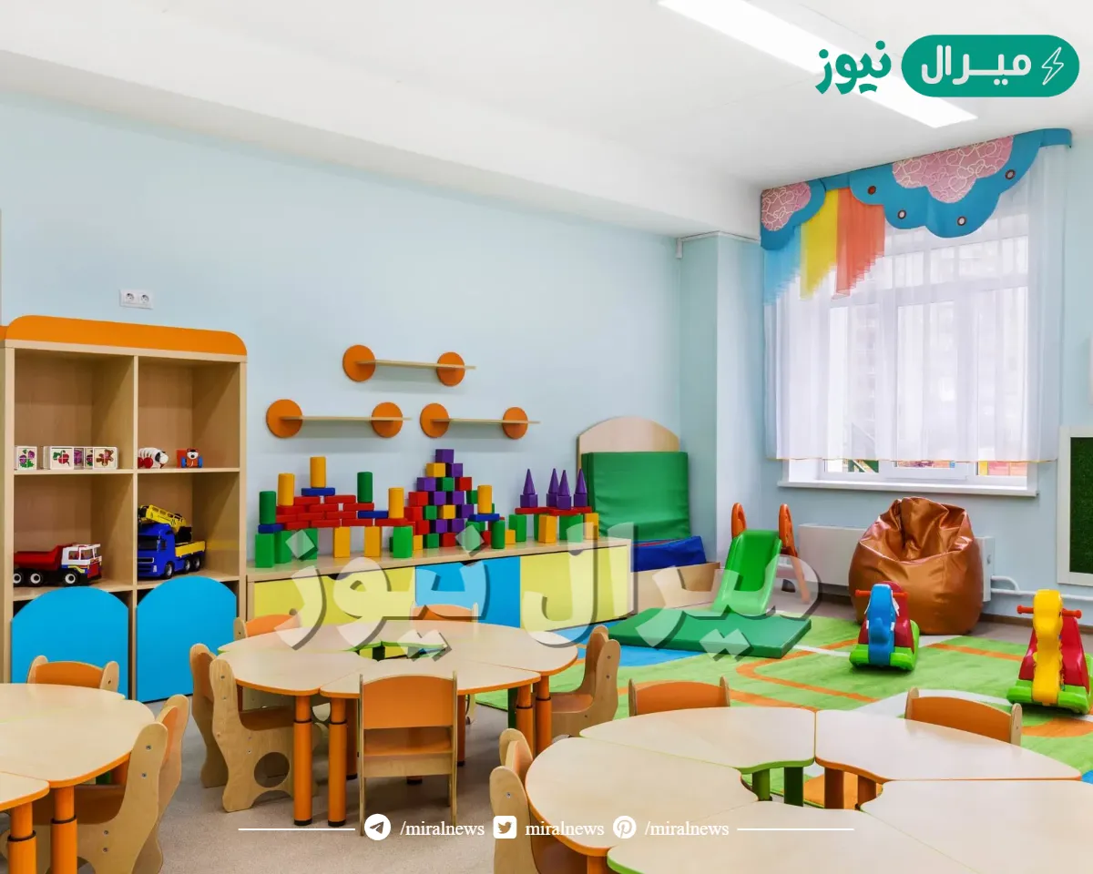اسماء الروضات الحكوميه في شرق الرياض