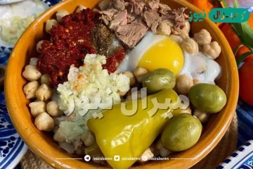 اصل تسمية اللبلابي تركية و معناها