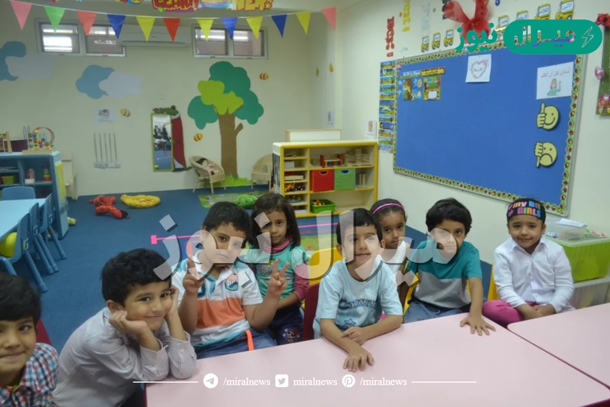 افضل الروضات الحكوميه في جدة