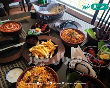 افضل المطاعم في الطائف