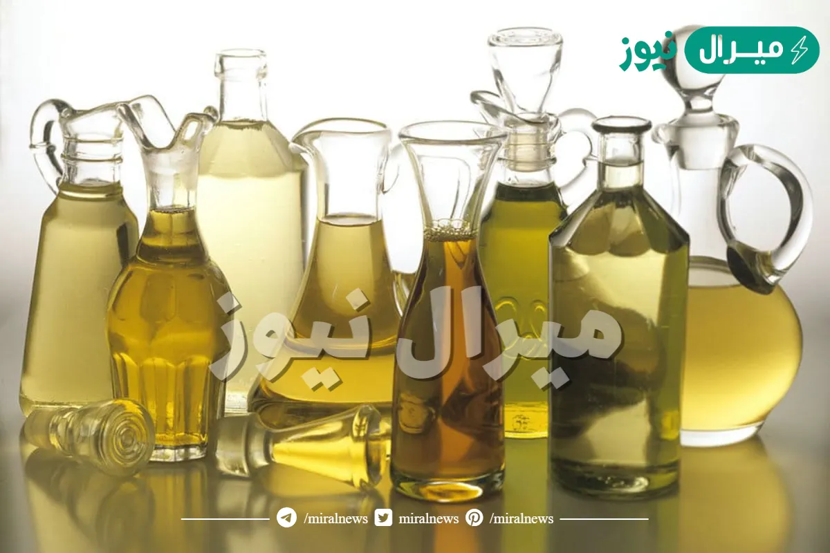 افضل انواع زيت الزيتون في السعودية