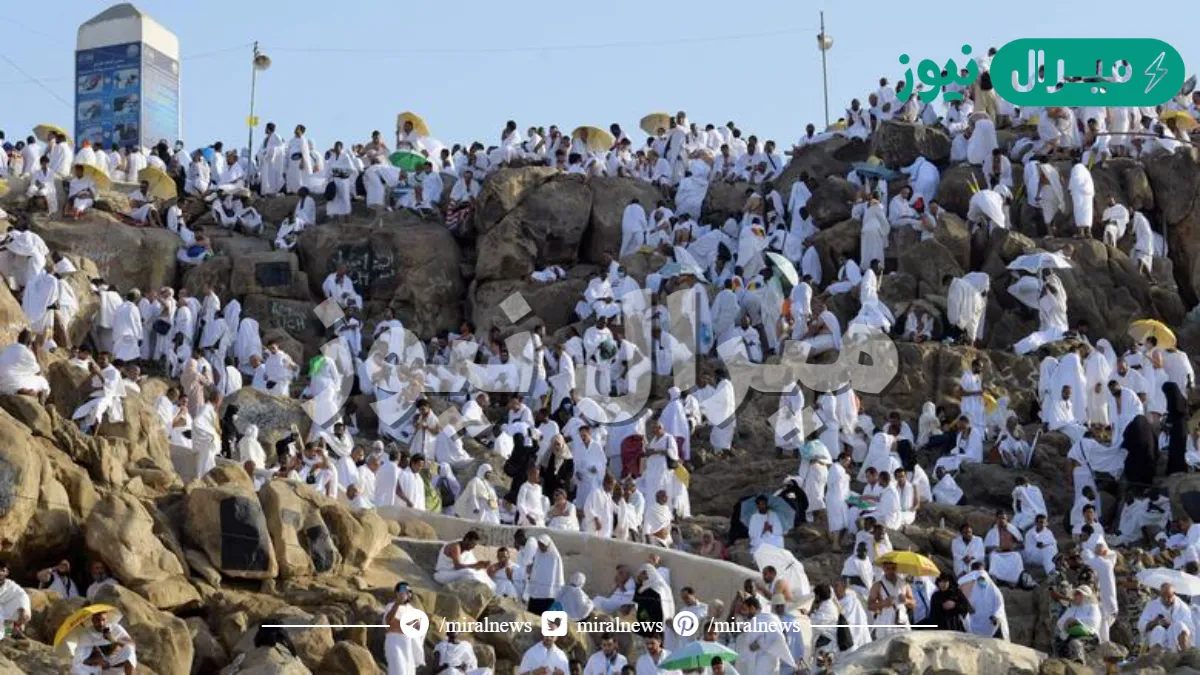 افضل سوره في يوم عرفه