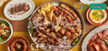 افضل مطاعم فطور في الطائف