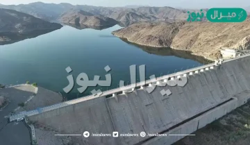 اكبر سد في المملكة العربية السعودية