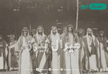 الحمدي وش يرجع .. من هم قبيلة الحمدي؟