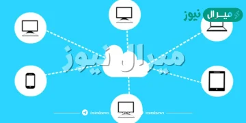 الحوسبة السحابية لمصرف تعد مثالا للحوسبة السحابية