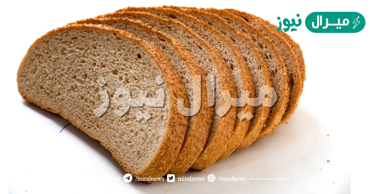 السعرات الحرارية في التوست الاسمر ..كم سعرة حرارية في قطعة توست اسمر؟