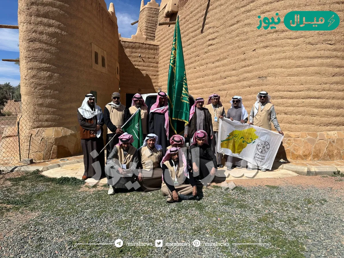 القنون من اي شمر