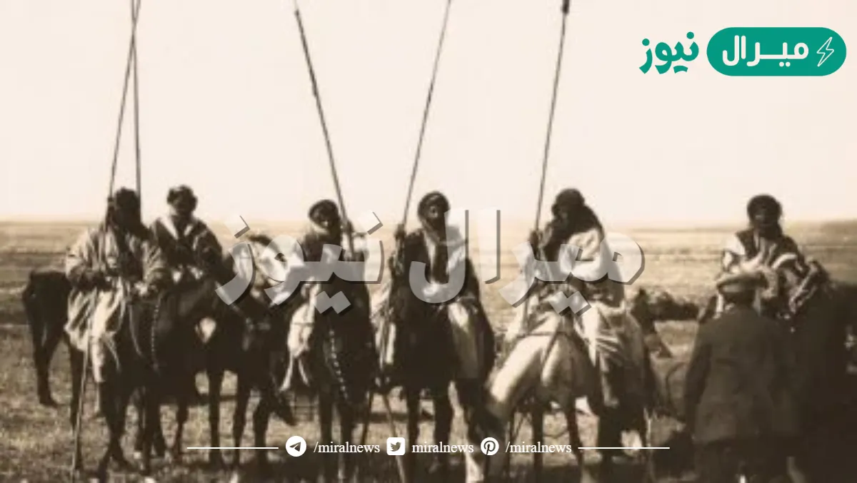 المحلسي من أي مطير