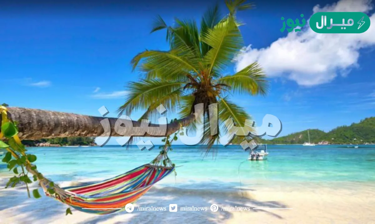 اين تقع سيشل في اي قارة