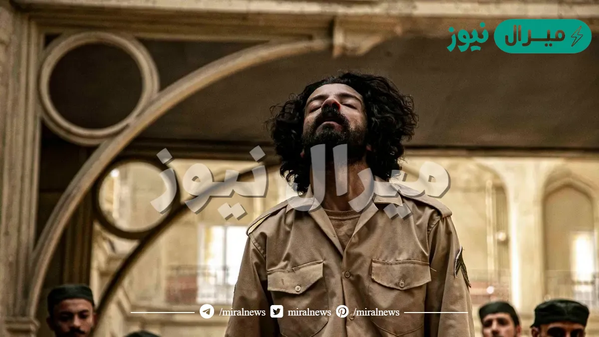 اين تم تصوير مسلسل رشاش