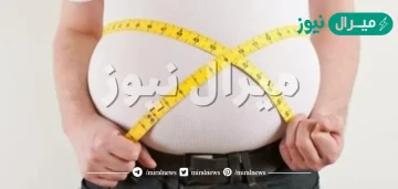 بحث عن السمنة أسبابها وعلاجها pdf