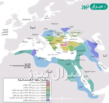 بعد معركة المليداء 1308 ه أصبحت المنطقة مكاناً للفوضى حيث احتلت الدولة العثمانية الأحساء