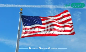 تجربتي في امريكا