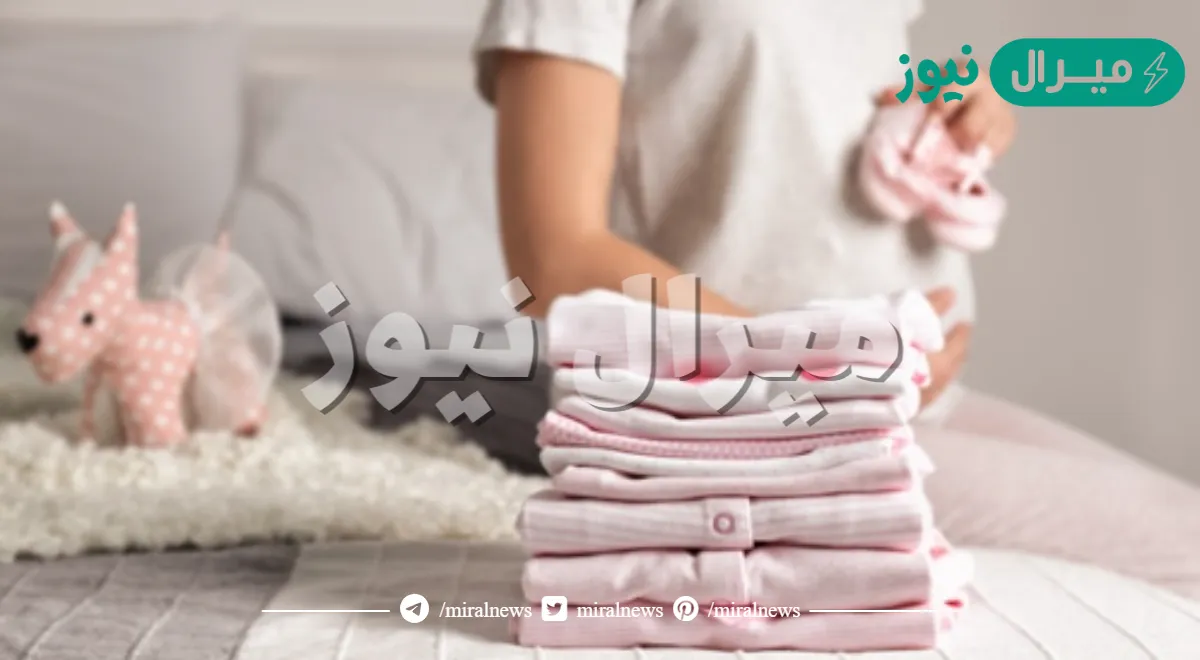 تجربتي مع اعراض الحمل ببنت بعد 18 اسبوع