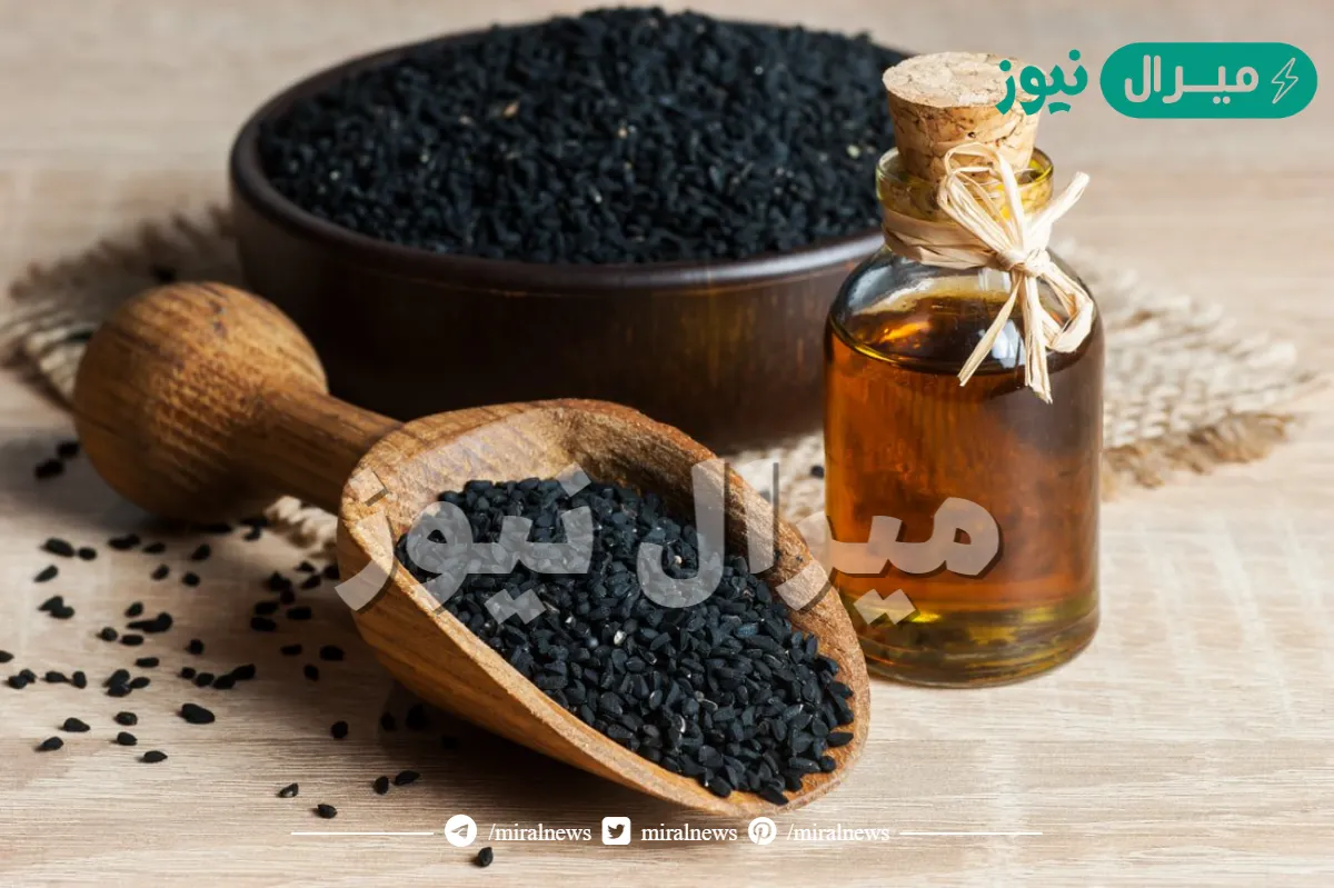 تجربتي مع الحبه السوداء