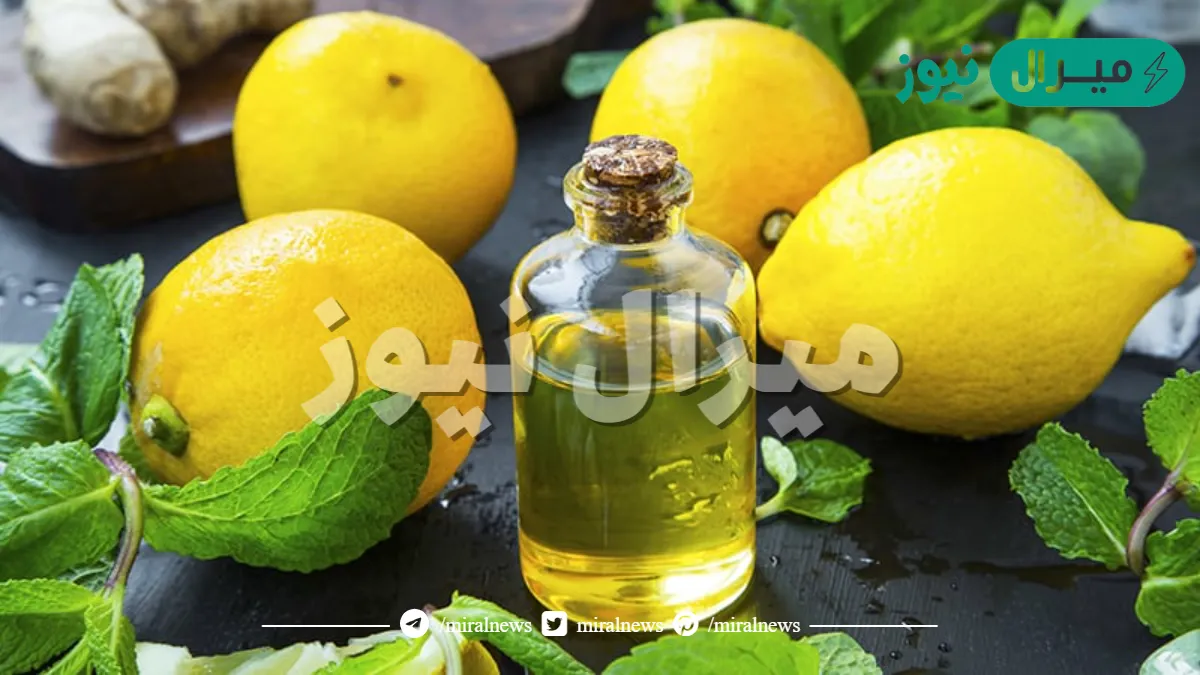 تجربتي مع زيت الزيتون والليمون للوجه لعلاج البشرة الغامقة في 7 أيام