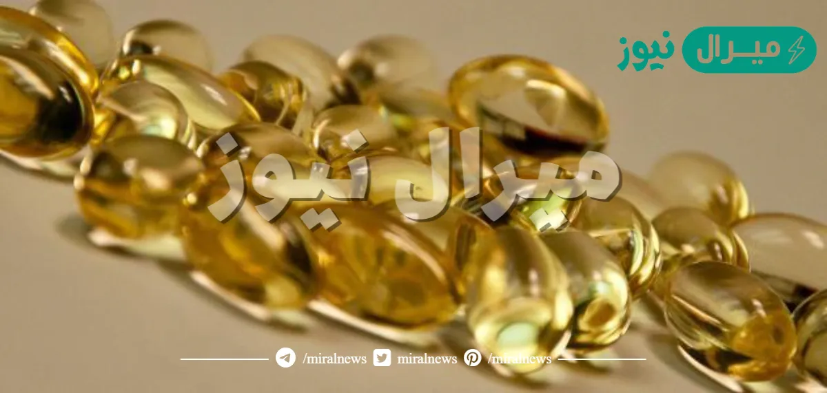 تجربتي مع فيتامين e للشعر