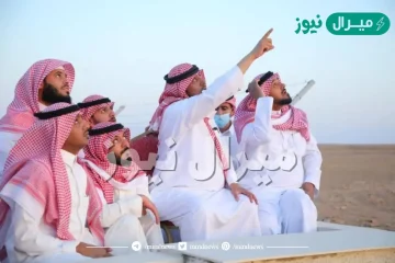 تحري هلال رمضان في السعودية