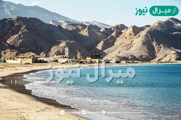 تحكّم الأردن بالطريق التجاري البري المحاذي للبحر الأحمر والمعروف باسم