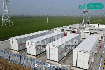 تحميل مصدر التيار الكهربائي اكثر من طاقته يؤدي الى