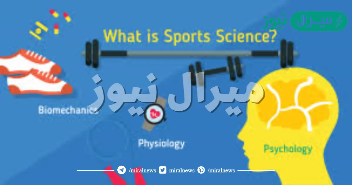 تخصص العلوم الرياضية