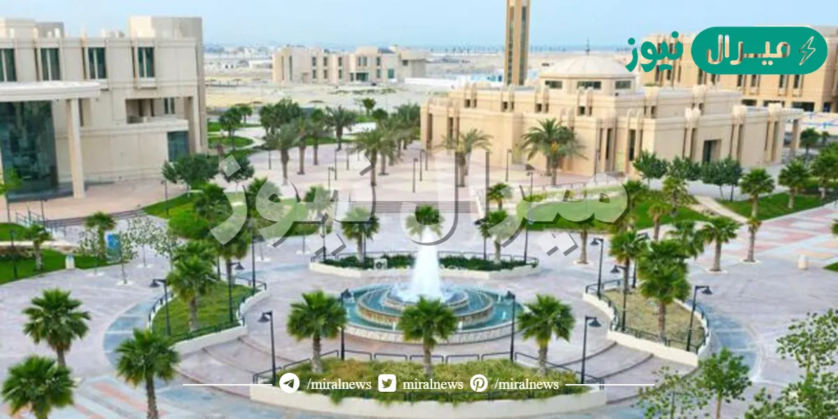 تخصصات جامعة الامام عبدالرحمن الفيصل بالدمام