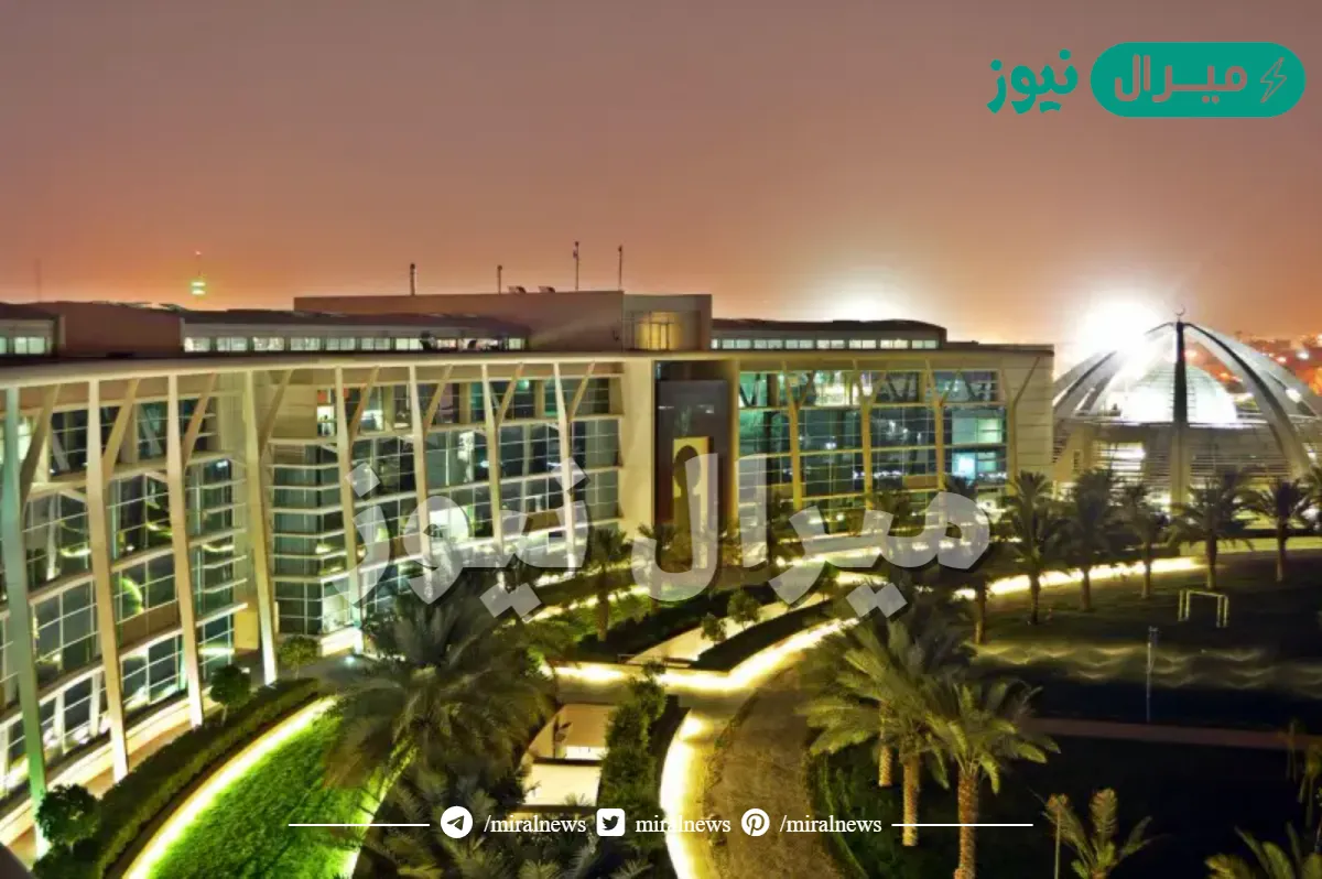 ترتيب الجامعات السعودية حسب الافضلية