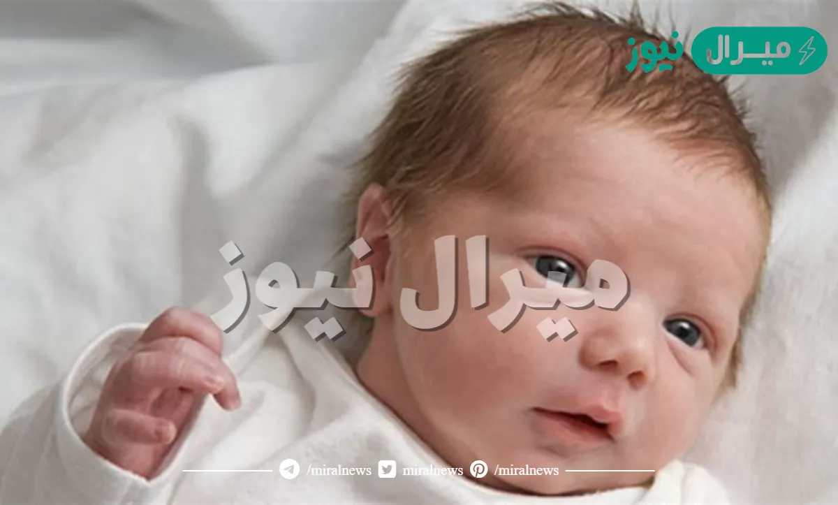 حلمت اني انجبت ولد وانا لست حامل