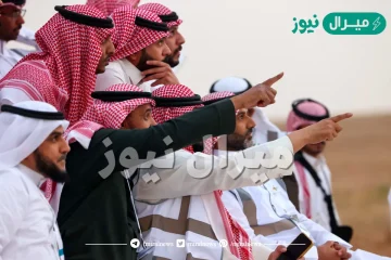 رؤية هلال ذو الحجة في السعودية
